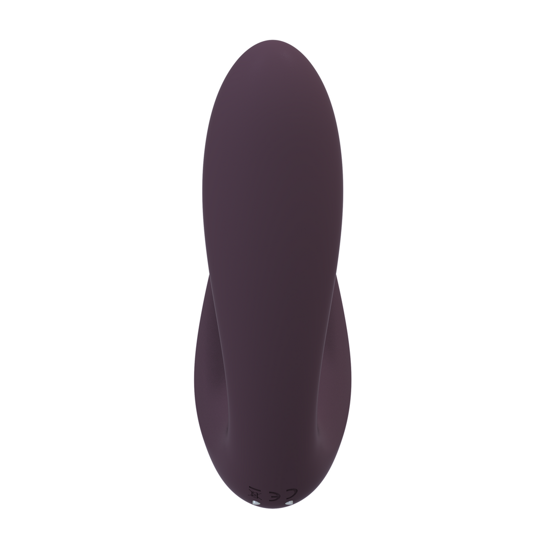 Shots Irresistible Desirable Vibrator 12 cm