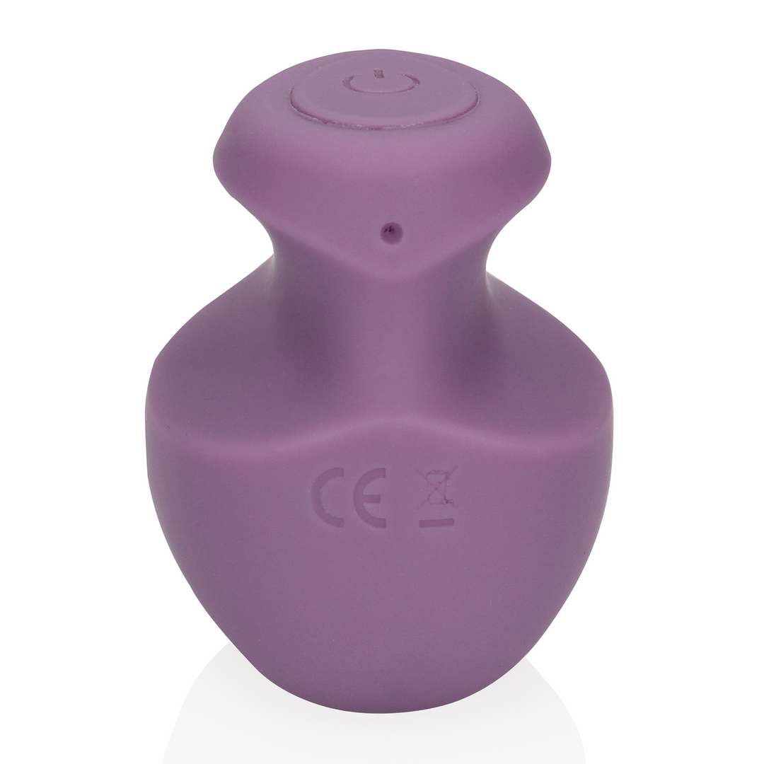 Loveline Vinger Vibrator Mystic Purple