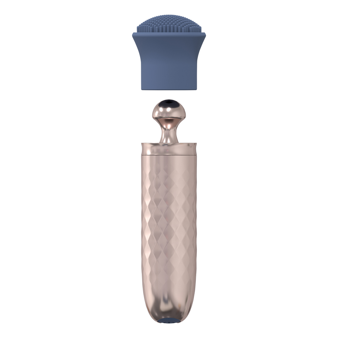 Lovelibe The Thrill Vibrator