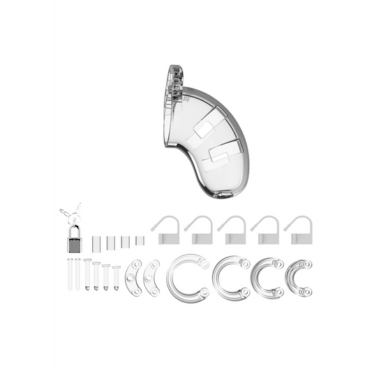 Mancage Peniskooi #1 - 9 Cm