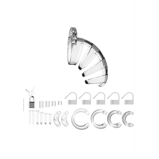 Mancage Peniskooi #2 - 9 Cm