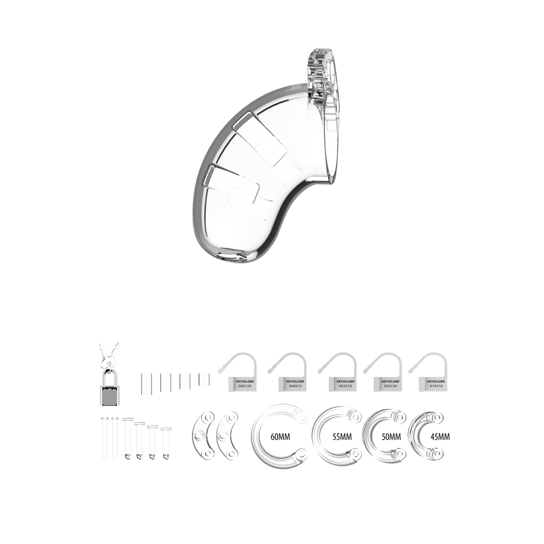 Mancage Peniskooi #13 - 6,5 Cm