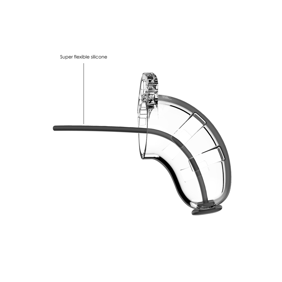 Mancage Peniskooi #15 - 9 Cm