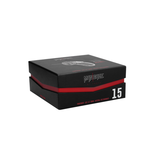 Mancage Peniskooi #15 - 9 Cm