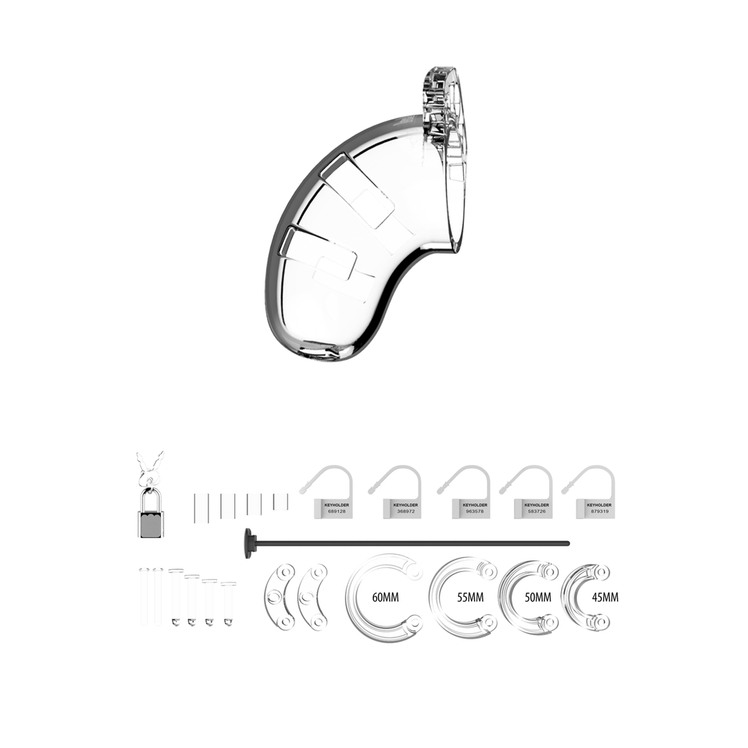 Mancage Peniskooi #15 - 9 Cm