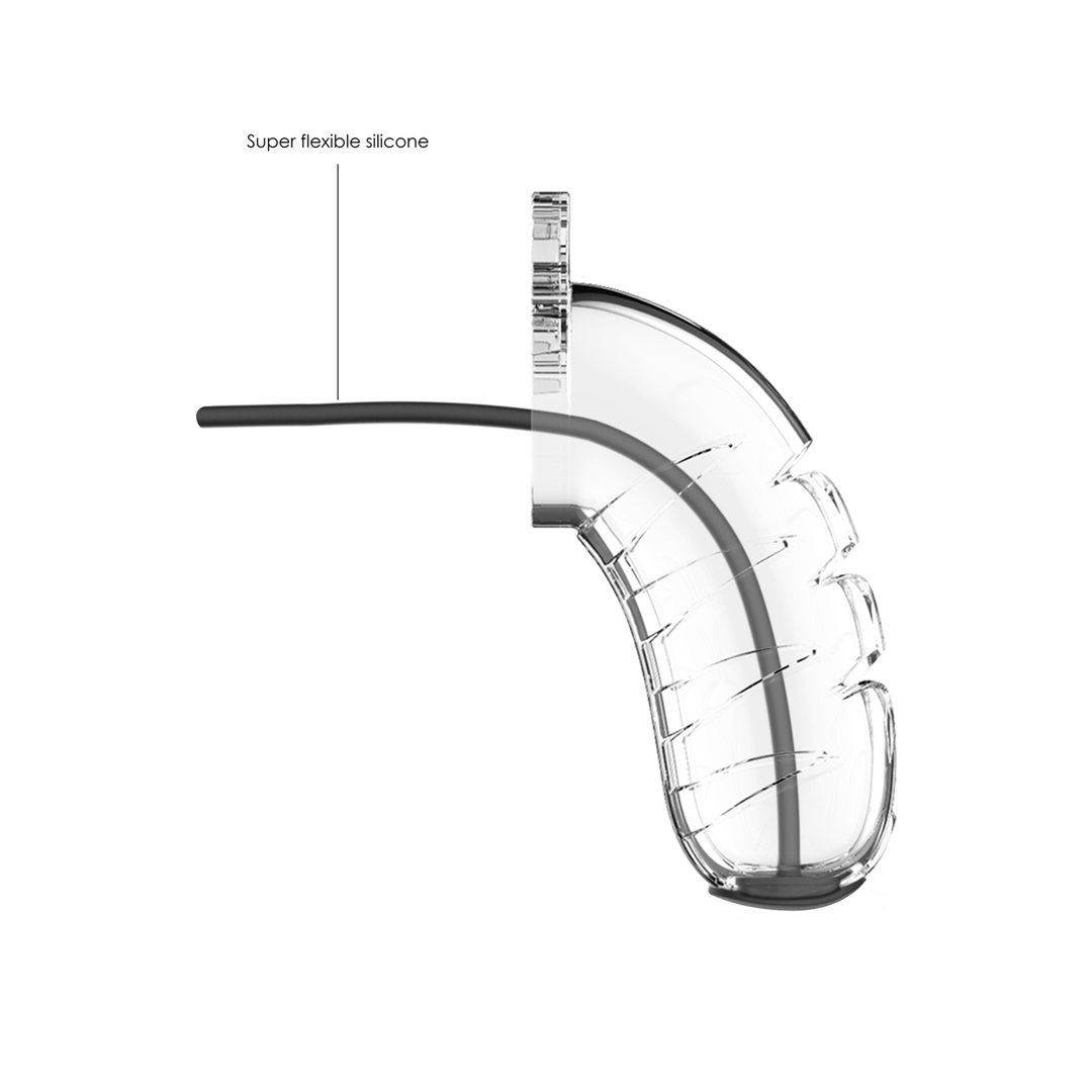 Mancage Peniskooi #16 - 11.5 Cm