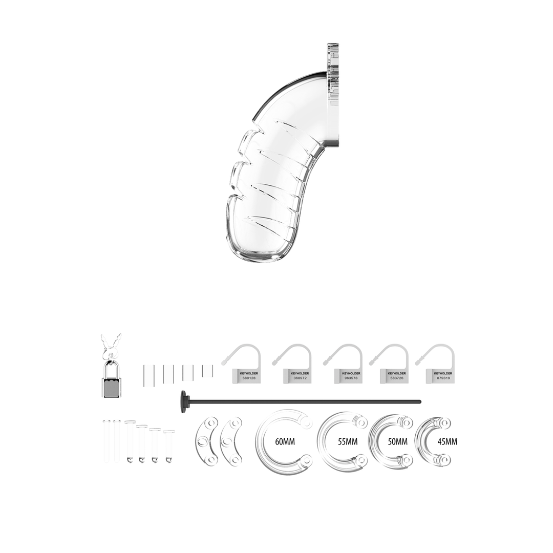Mancage Peniskooi #16 - 11.5 Cm