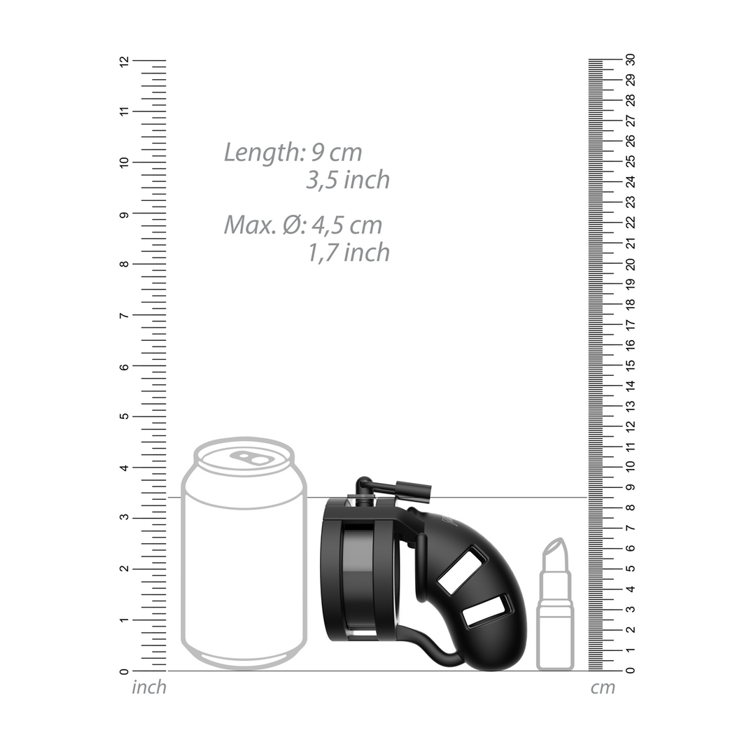Mancage Peniskooi #18 - 9 Cm
