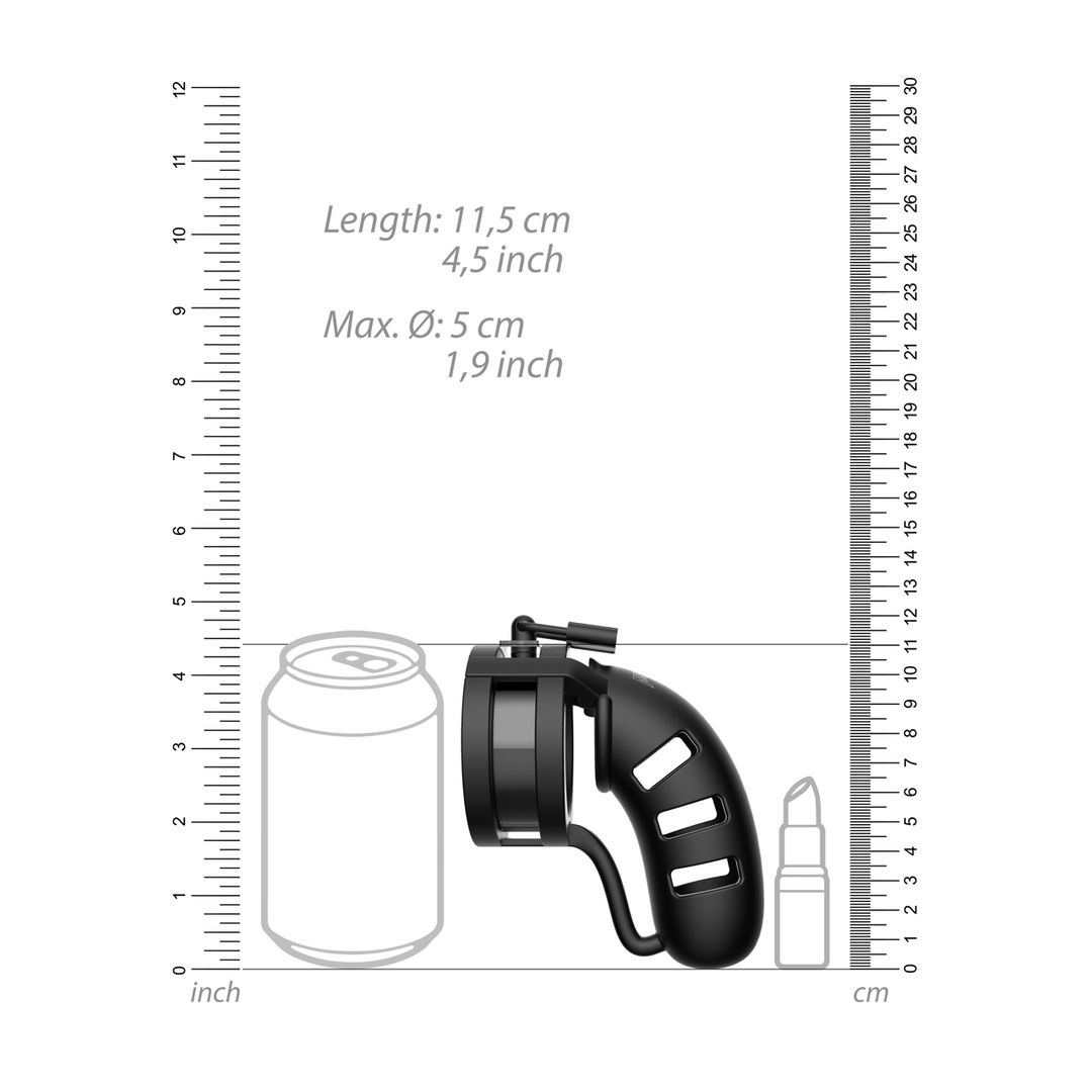 Mancage Peniskooi #19 - 11.5 Cm