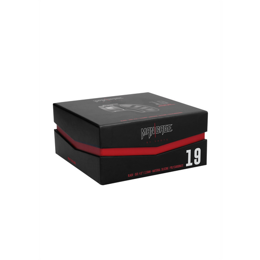 Mancage Peniskooi #19 - 11.5 Cm