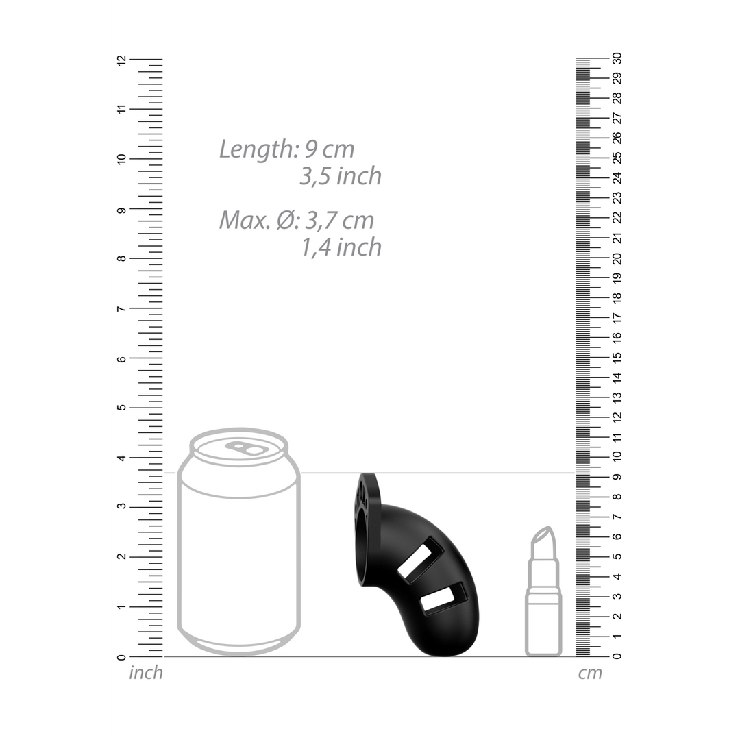 Mancage Peniskooi #20 - 9 Cm