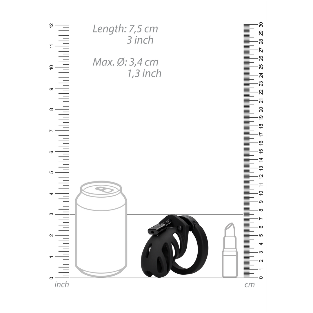 Mancage Peniskooi #23 - 6.5 Cm