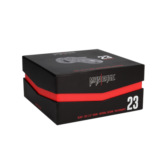 Mancage Peniskooi #23 - 6.5 Cm