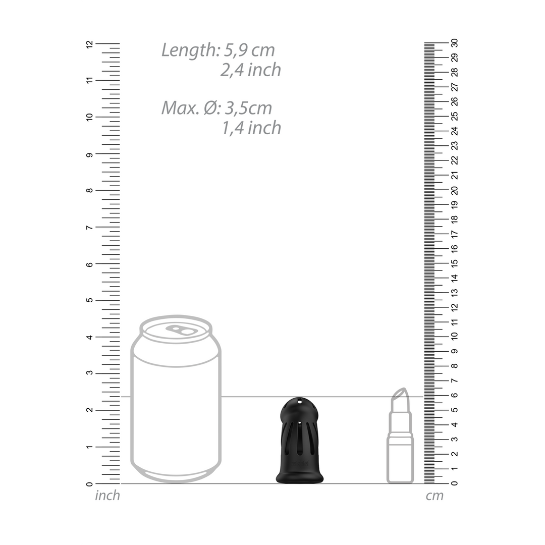 Mancage Peniskooi #27 - 5.9 Cm