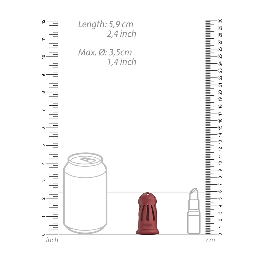 Mancage Peniskooi #28 - 5.9 Cm
