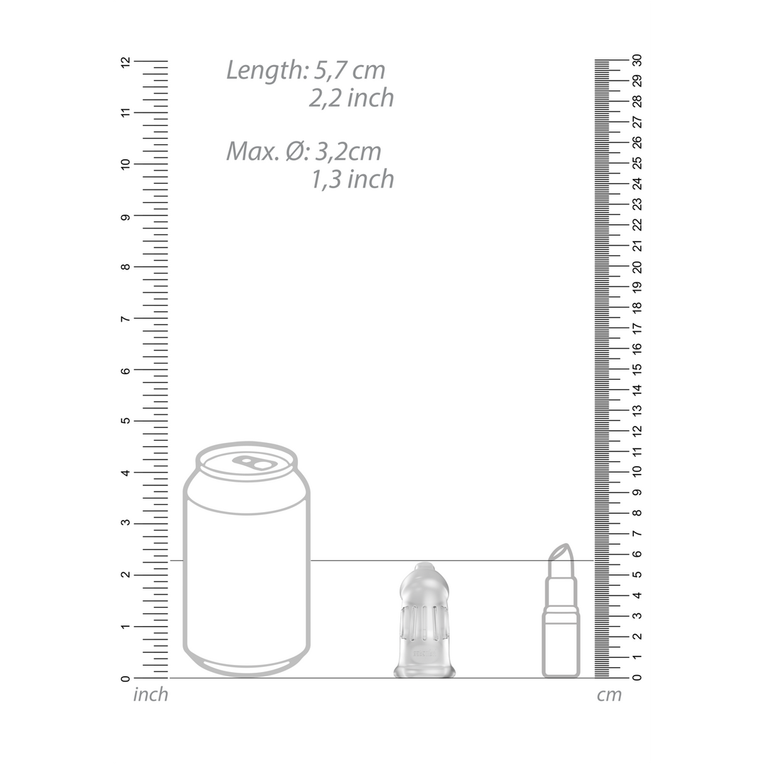 Mancage Peniskooi #29 - 5.7 Cm