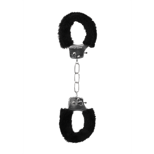 Pleasure Handcuffs Furry