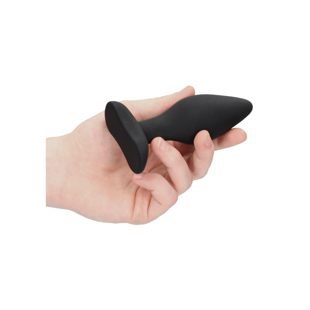 Apex Butt Plug Set