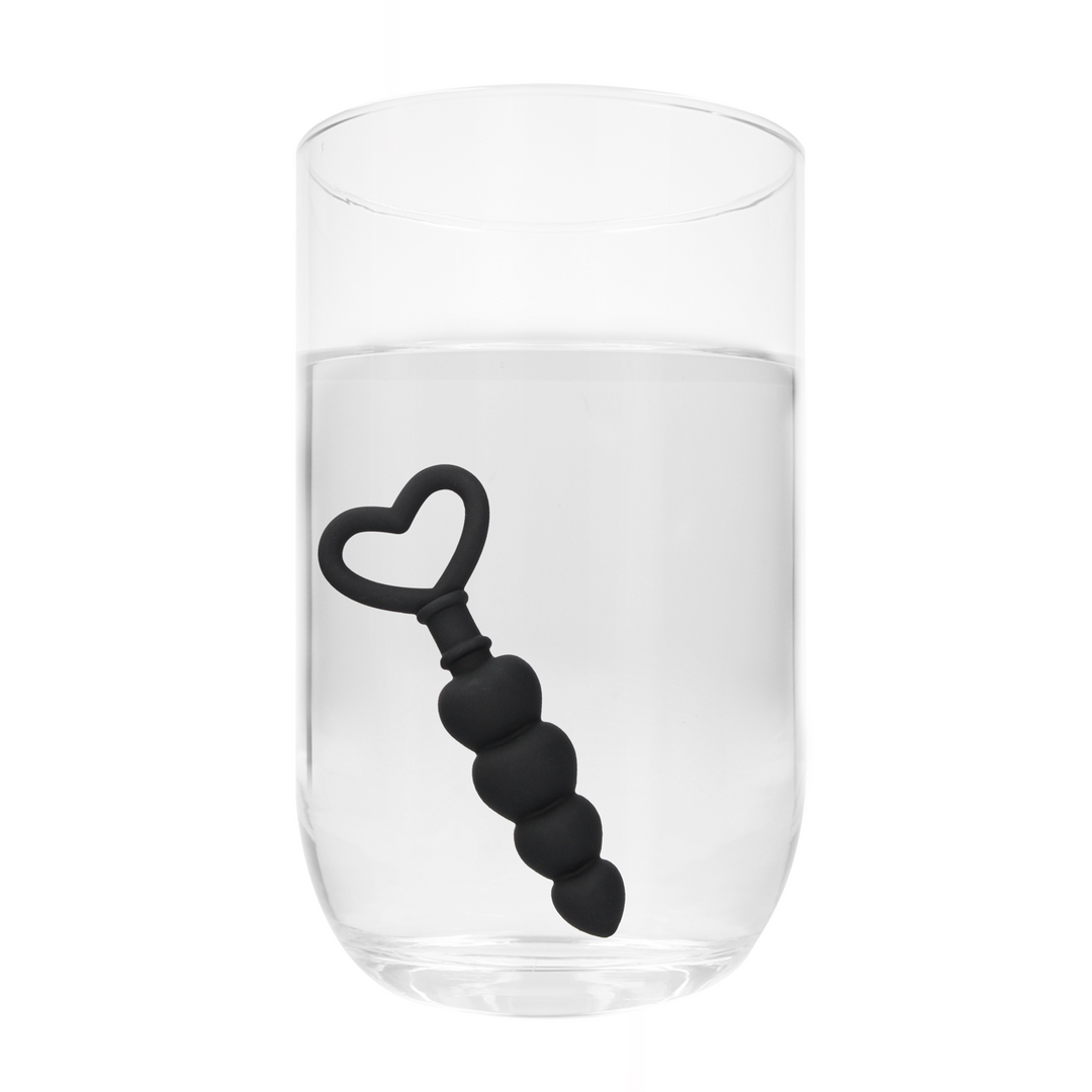 Ouch! Anal Love Beads
