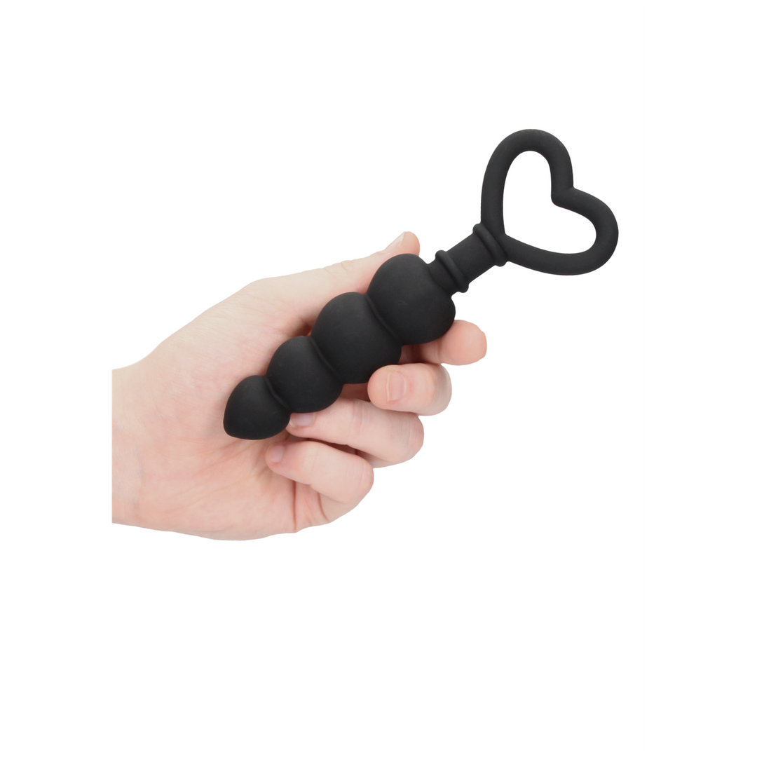 Ouch! Anal Love Beads