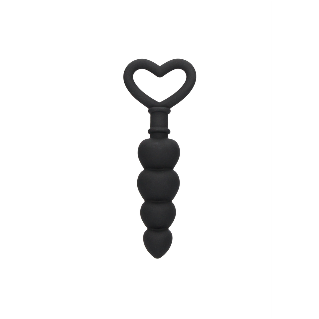 Ouch! Anal Love Beads