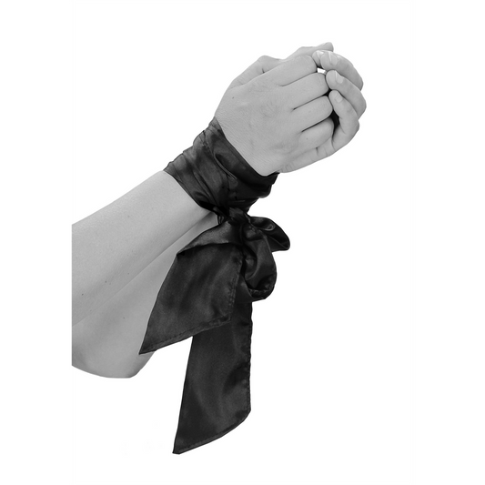 Ouch! Silky Bondage Ribbon