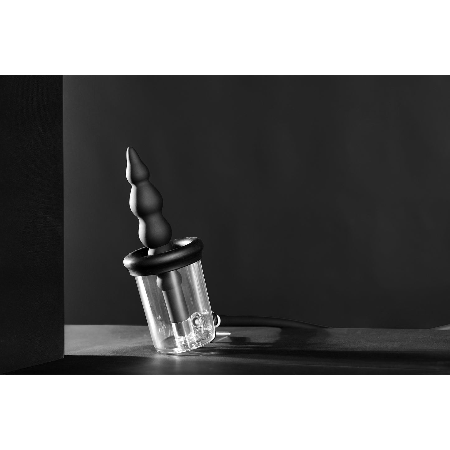 Ouch! Handmatige Buttplug Pomp