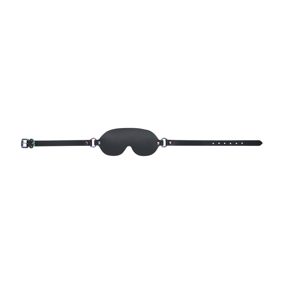 Ouch! Venice Collection Blindfold Black