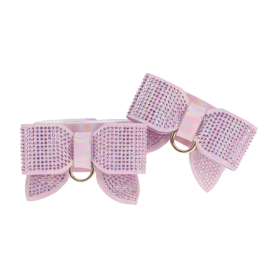 Ouch! Paris Collection Handcuffs Pink