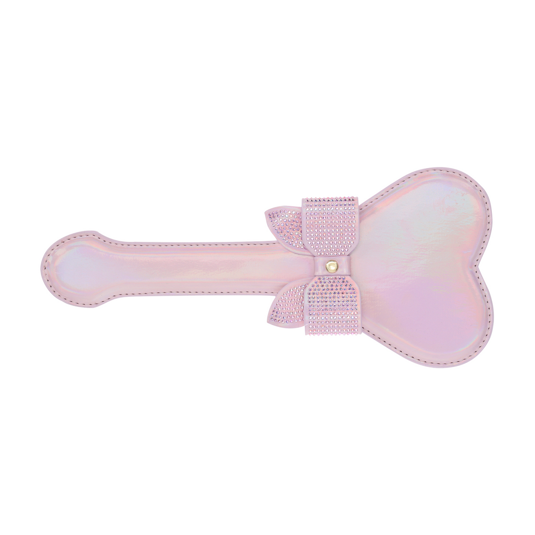 Ouch! Paris Collection Paddle Pink