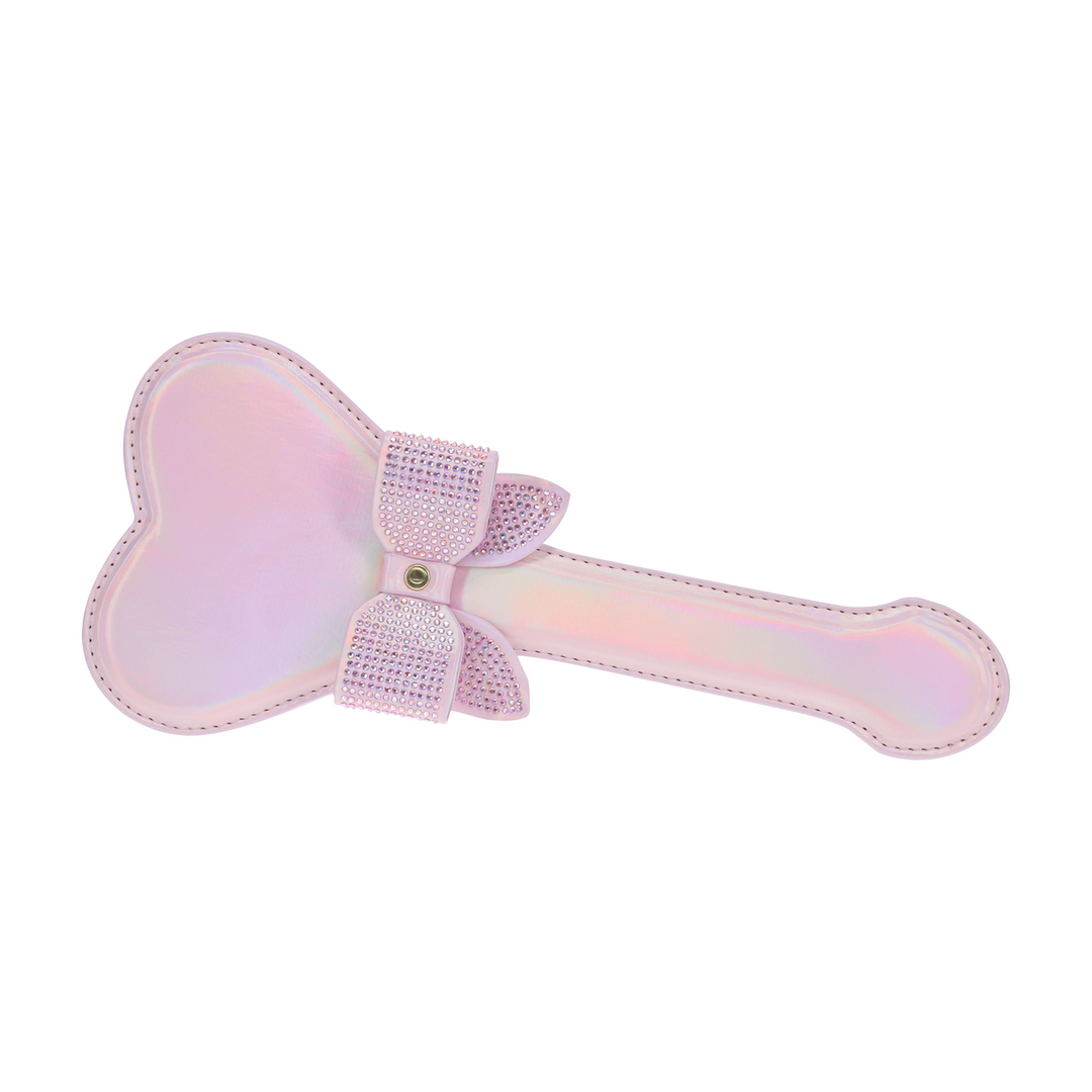 Ouch! Paris Collection Paddle Pink