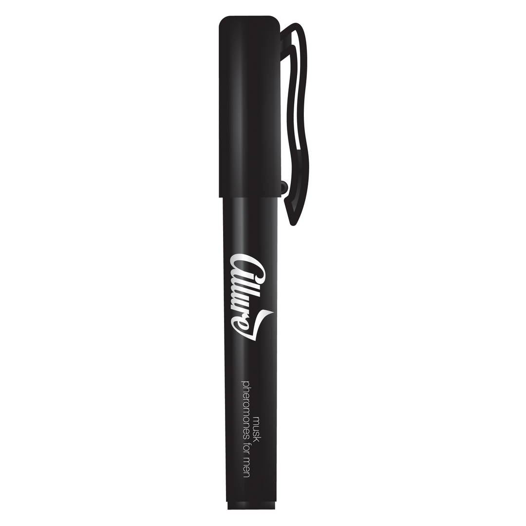 Allure Musk Pen Pheromone Spray