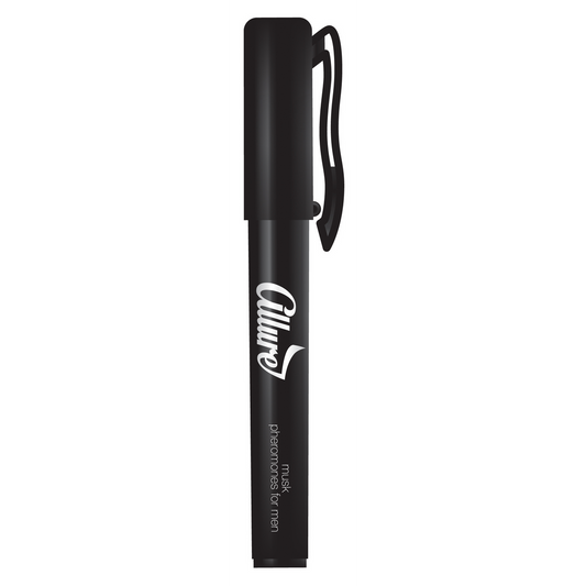 Allure Musk Pen Pheromone Spray