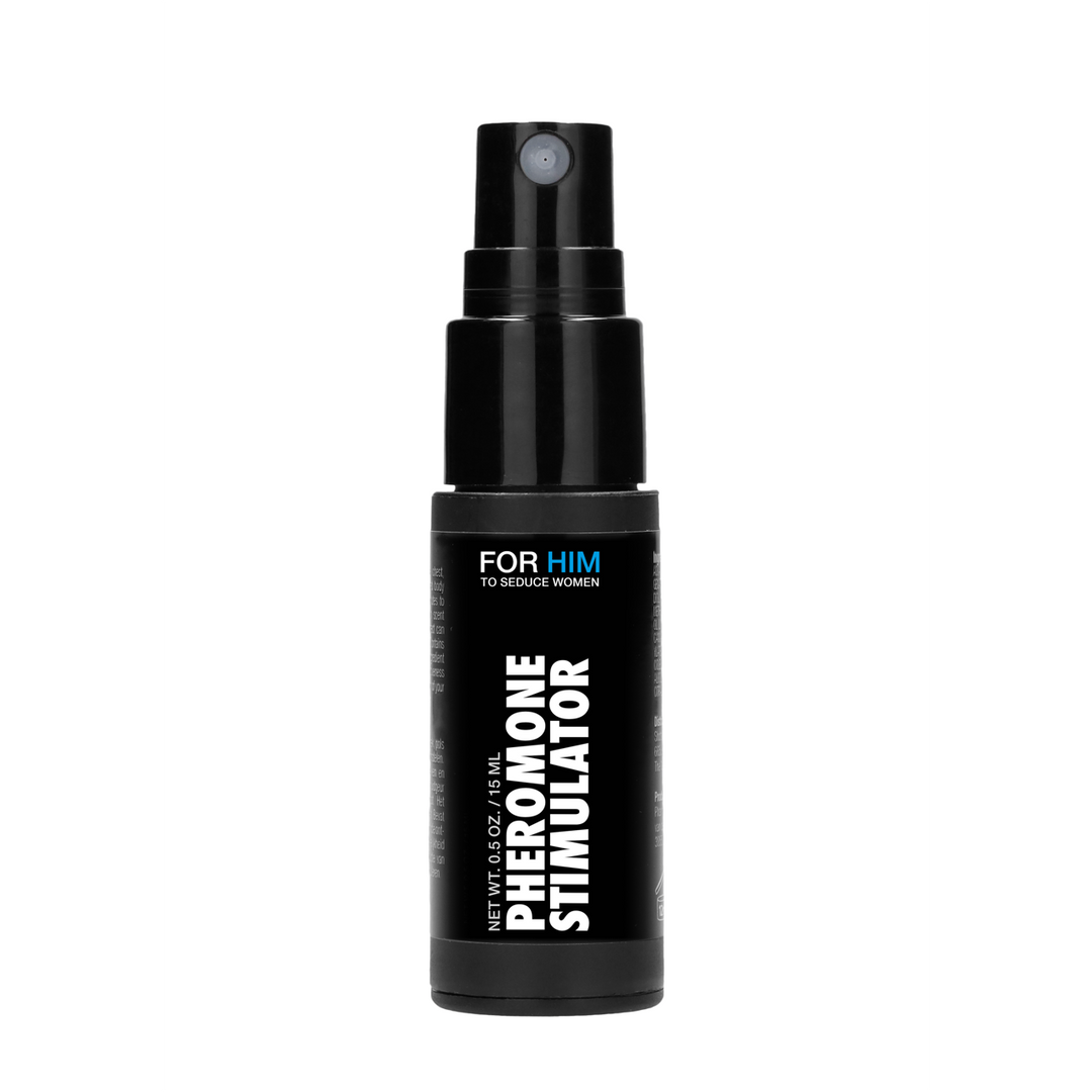 Pharmquests Pheromone Stimulator 15 ml