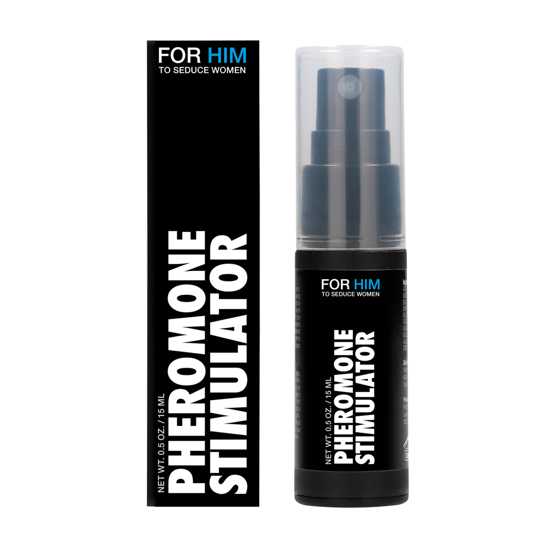 Pharmquests Pheromone Stimulator 15 ml