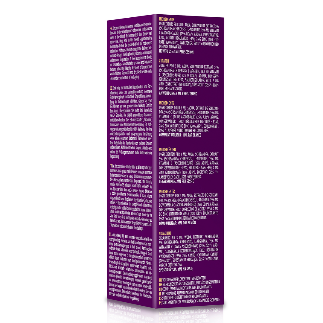 Spanish Fly Angel 0.34 Fl Oz / 10 Ml