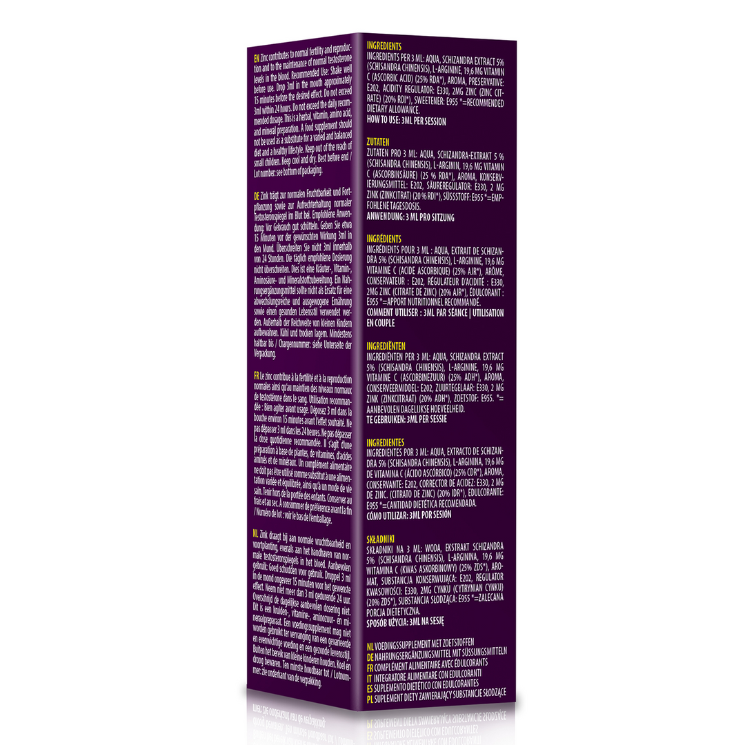Spanish Fly Free To Fly 0.34 Fl Oz / 10 Ml