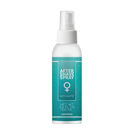 After Shave Spray Intimate 3.4 Fl Oz / 100 Ml