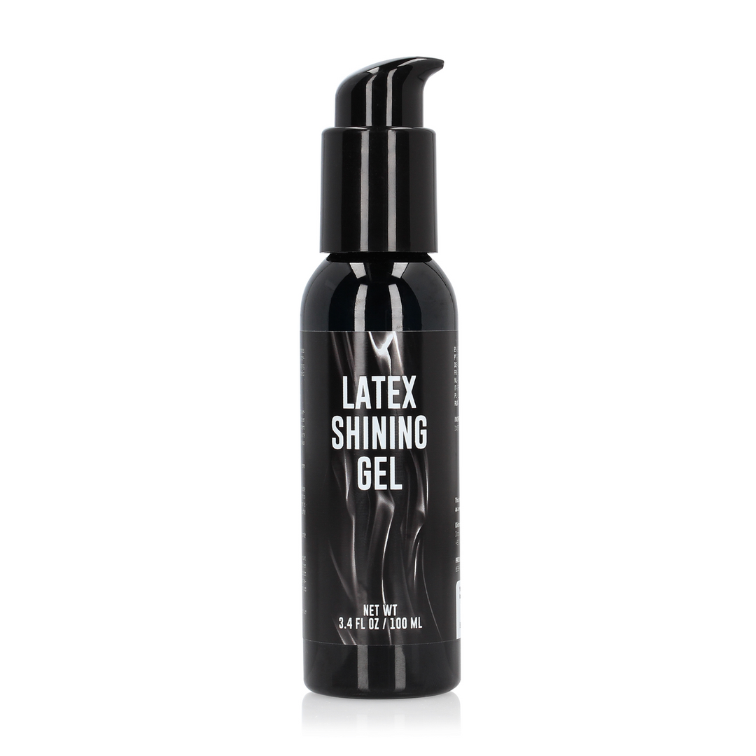 Pharmquests Latex Shining Gel 100 ml