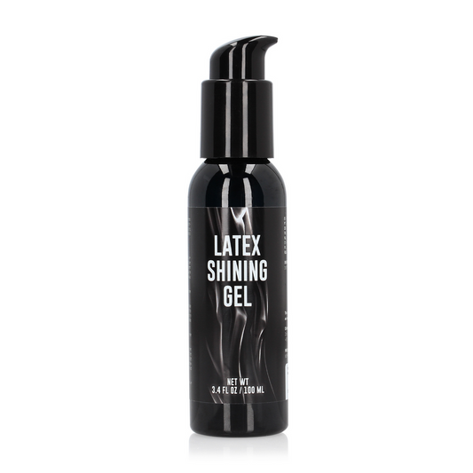 Pharmquests Latex Shining Gel 100 ml