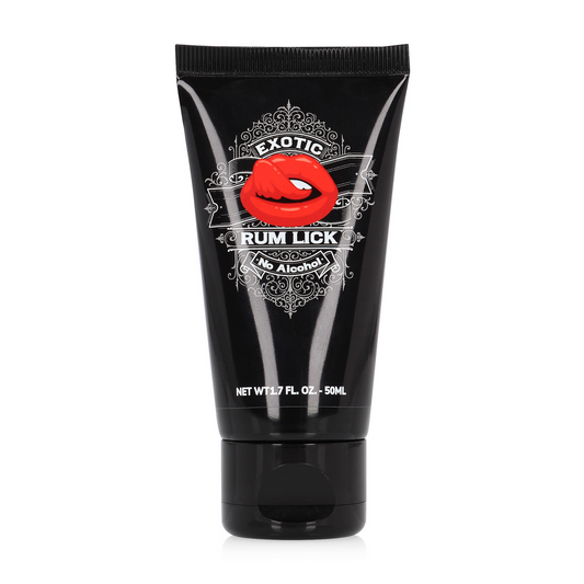 Rum Lick 1.7 Fl Oz / 50 Ml