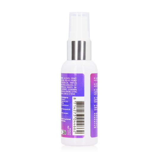 Sensual Boost Spray 1.7 Fl Oz / 50 Ml