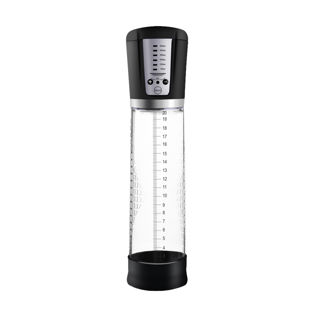 Pumped Premium Automatische Penispomp