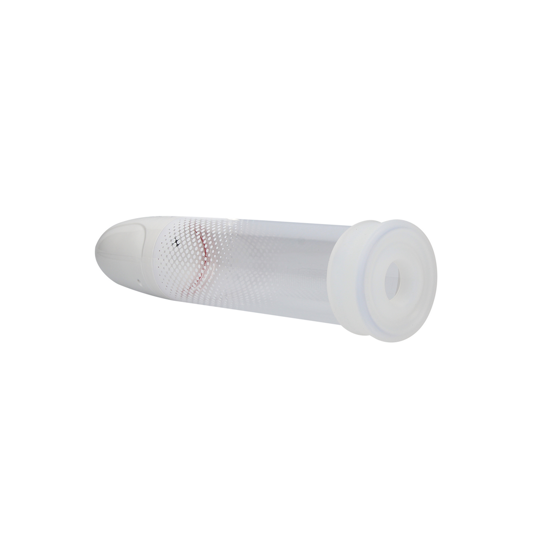 Pumped Automatische Oplaadbare Luv Penispomp