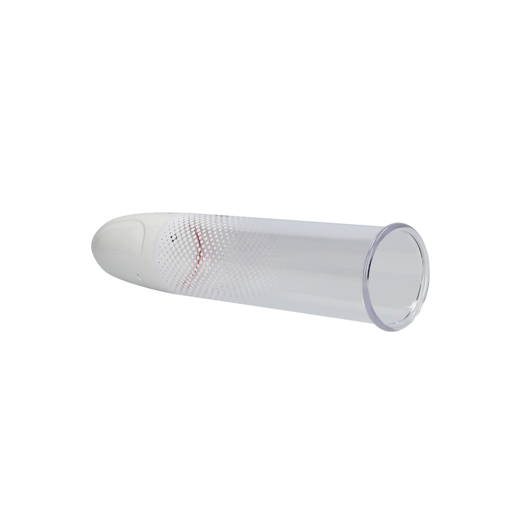 Pumped Automatische Oplaadbare Luv Penispomp