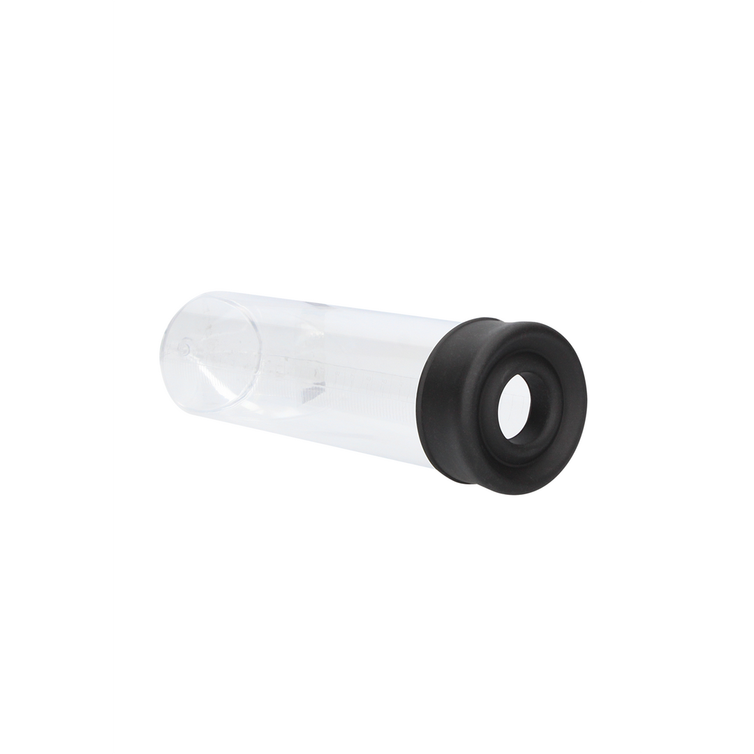 Pumped Elite Penispomp Met Psi-meter