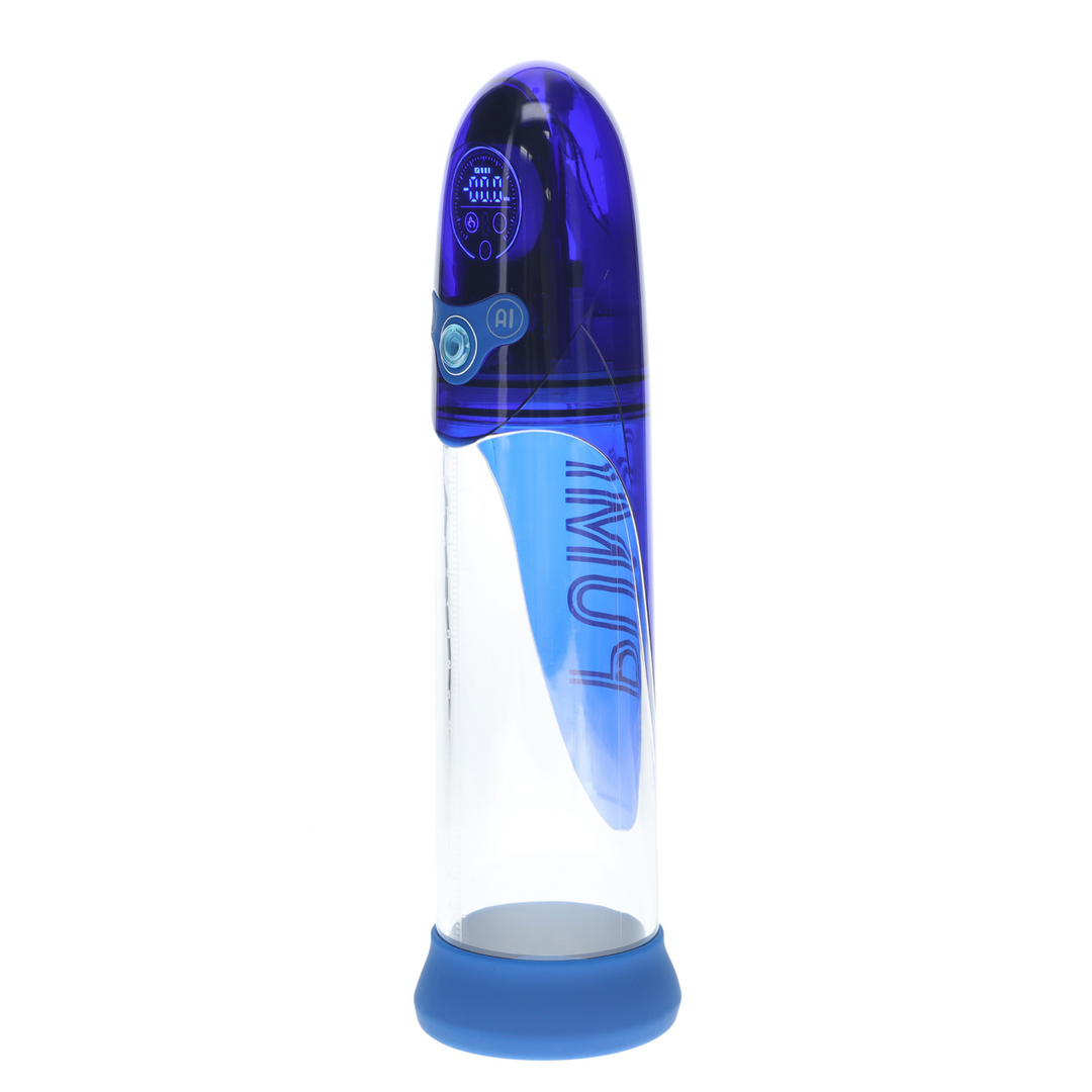 Pumped Aqua Pro Automatische Ai Penispomp