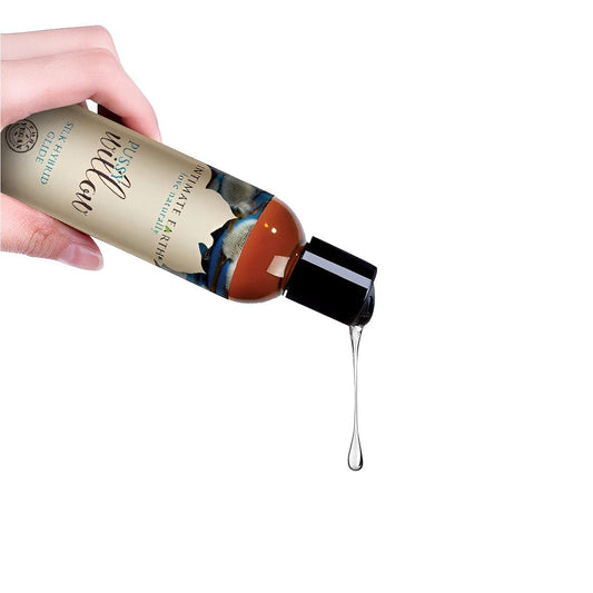 Intimate Earth Pussy Willow Hybride Glijmiddel 240 ml