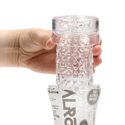 RealRock Easy Rider Masturbator