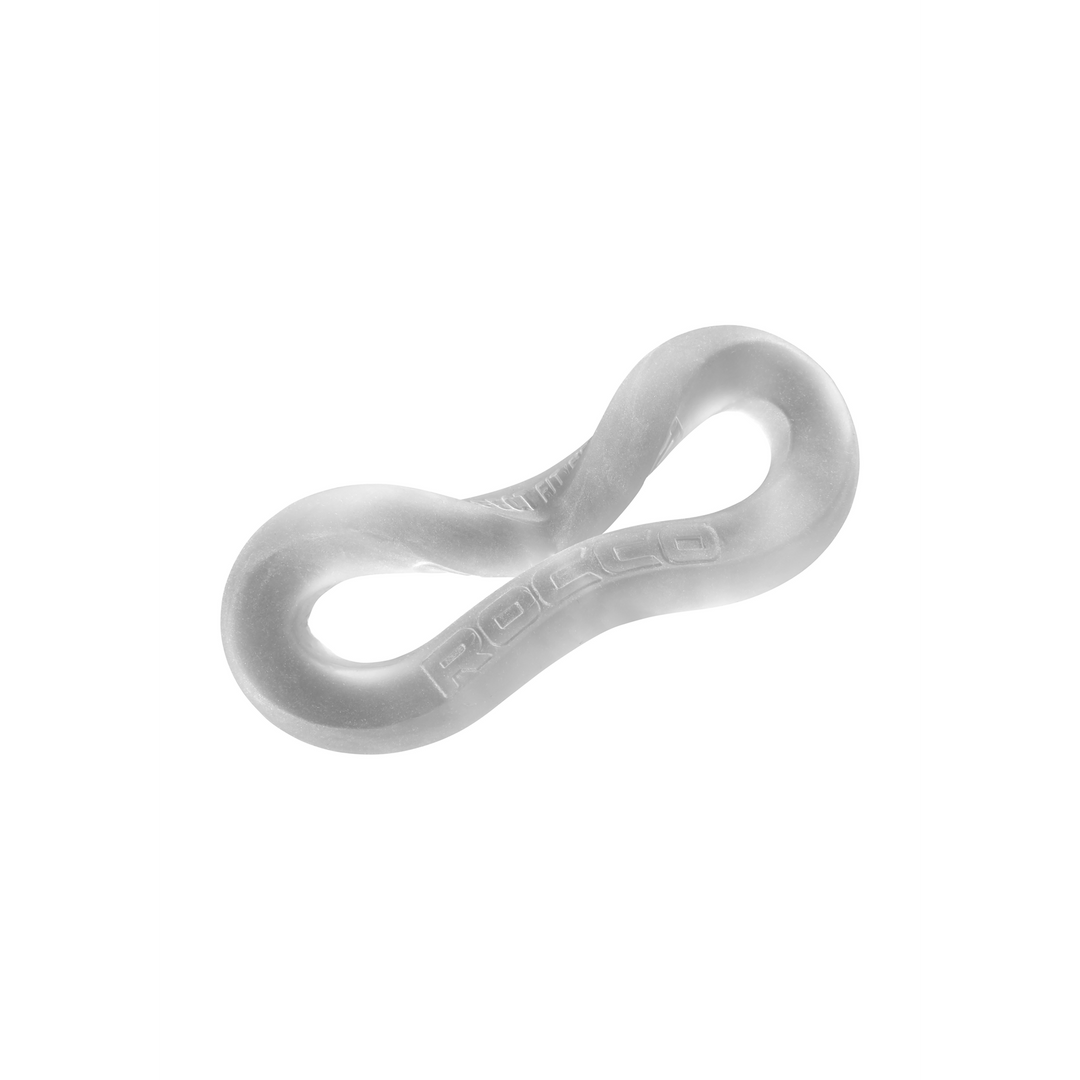 Perfectfitbrand The Rocco 3 Way Cockring / Ball Strap